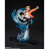 【新貨預訂】 [Figuarts ZERO] 漩渦博人 (渦卷慕留人) -博人傳- 絆Relation FiguartsZERO BORUTO UZUMAKI -BORUTO- KIZUNA Rela