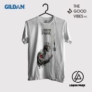 Kaos Band Linkin Park Original Gildan - Numb