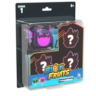 Blox Fruits 4 pack Minifigure