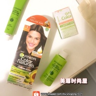 Garnier - Garnier Color Naturals Crème Riche