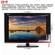 High-definition LCD TV Wireless Internet TV24Inch22Inch19Inch17Small-inch TV