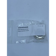 Alpha Racing Hexagonal Sprocket Nut BMW 32mm