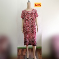 M05/KaftanMidi/KaftanMini/KaftanPendek/KaftanCotton/Batik