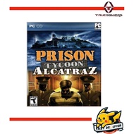 PC Prison Tycoon: Alcatraz