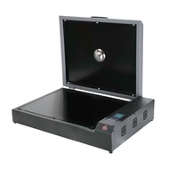 New Manual DTF Printer with Automatic Digital Features A3 A1 A4 Print Dimensions 1-Year Pigment Ink 