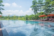Villa Flamingo Đại Lải Chính Chủ