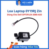 LOA DELL OPTIPLEX 3080 AIO ZIN – MÃ 0Y19RJ / Y19RJ  – LIKENEW