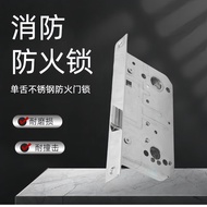 Fire Aisle Lock Fire Aisle Lock Handle Lock Stainless Steel Handle