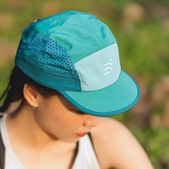 Osa Ascent Running Cap 5 Panel Mesh Cycling Running Sports Hat