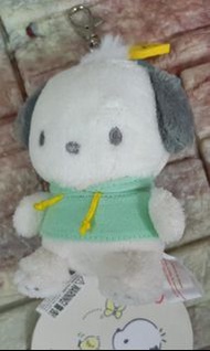 PC狗公仔