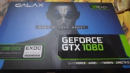 Galax Gefore GTX 1080
