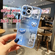 Iphone Phone Case Cutie Gradient Colour Phone Cover Iphone 12/ Iphone 13/ Iphone 13Pro/ Iphone 13 Pr