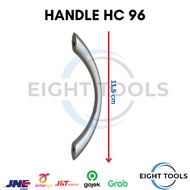 Handle HC 96 Cupboard Handle/ Drawer Handle/ Cupboard Pull/ Cupboard Door Handle/ Plastic Handle/ Pl