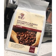 Ready Stock  GEV Roasted Coffee Bean 1 Pack 500g