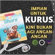 Kalista Dhara Vanila Coklat