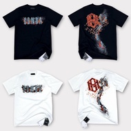 (S-7XL) GENOA T-Shirt (GN36)