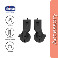 Chicco One4ever Adapters