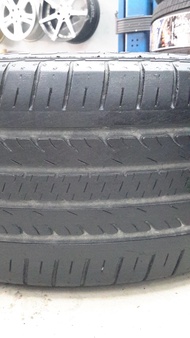 Used Tyre Secondhand Tayar GOODYEAR ASSURANCE  205/55R16  70% Bunga Per 1pc