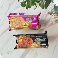 [HALAL CERTIFIED] MyBizcuit Digestive Raisin/ Choco Biscuit Biskut Gandum Kismis/ Coklat 250g 消化餅乾葡萄