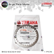 Clutch Plate/Friction Plate R15 V3, R15 V4, R15M V4 BK6-E6324-00 YGP