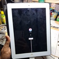 Ipad A1395 16gb Mentog logo