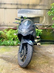 SUZUKI Gixxer SF250