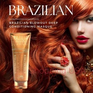 Brazilian blowout Acai Deep Conditioning Masque 240 ml​