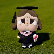 Cry Baby Degree Authentic Product 1