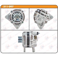 NISSAN LIVINA 1.6, LATIO 1.6, ALMERA ALTERNATOR -NEW