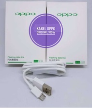 KABEL DATA OPPO ORIGINAL 2A HP OPPO F1 F1S F3 F5 F7 A37 A83 A59 A71 A77 A1K A3S A5S A7 NEO KABEL CHA