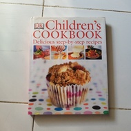 Children's cookBook