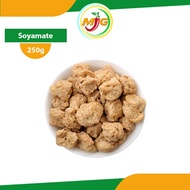 Ez Bizy Vegeterian Soyamate - 250g Soya Cooking Ingredients Makanan Halal