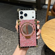 For Realme C15 C12 C25S C25 C21 C35 C53 C55 C51 NARAO N53 Unique Sparkling Phone Case , Vintage Styl
