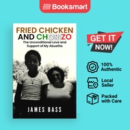 Fried Chicken And Chorizo - Paperback - English - 9798987128732