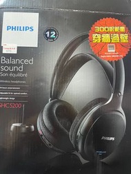 Philips 無線耳機