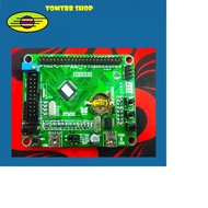 Stm32 XPSTUDIO KIT Using STM32F103R8T6 Processor