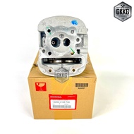 ฝาสูบ แท้ศูนย์ 100% HONDA WAVE110i SUPER CUB (2021-2024) รหัสสินค้า 12200-K1M-T00