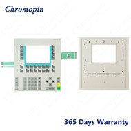 YTH Plastic Cases Covers for 6ES7635-2EC02-0AE3 6ES7 635-2EC02-0AE3 C7-635 Plastic Front Case Cover 