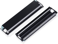 Phomemo Thermal Transfer Ribbon for P831 Portable Printer Supports A4/A5/B5 Paper2 Pack