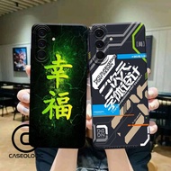 Case Compatiblehp For Samsung A56 2025 - A36 2025 latest 2025 Current Motif Casing Samsung A56 2025 