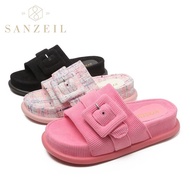 1078800 Home Slippers Women's Slop Slippers Fashion Sanzeil COMFY Flip Flop (With Box) 8800 XX8800 T
