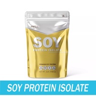 MATELL Soy Protein Isolate Plant based ถั่วเหลือง ซอย โปรตีน ไอโซเลท (Non Whey เวย์)