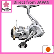 Shimano 23 Sedona Spinning Reel - Lightweight Durable Fishing Reel / 500/1000/C2000SHG/C2000S/2500/2