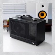 S300 Mini ITX PC Case 8.1L