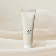 全新迷你裝 Beauty of Joseon Relief Sun Mini 防曬霜 SPF50+ PA++++ 10ml