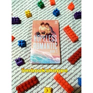 THE HOPELESS ROMANTIC book 2 BY STRAWBERRY008
