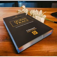 [Instock SG Seller] Quran Trace Set for Adult/Juz Amma Tulis Set for Children