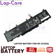 LAPTOP Battery for HP CC03XL L77608-2C2 L78555-005 CC03053XL-PL L77608-272 L77608-1C2 L77608-1C1 L77