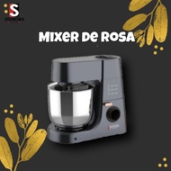 MIXER DE ROSA SIGNORA