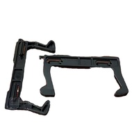 Suitable for Beautiful Microwave Accessories New Style Microwave Accessories Door Hook Groove Door L